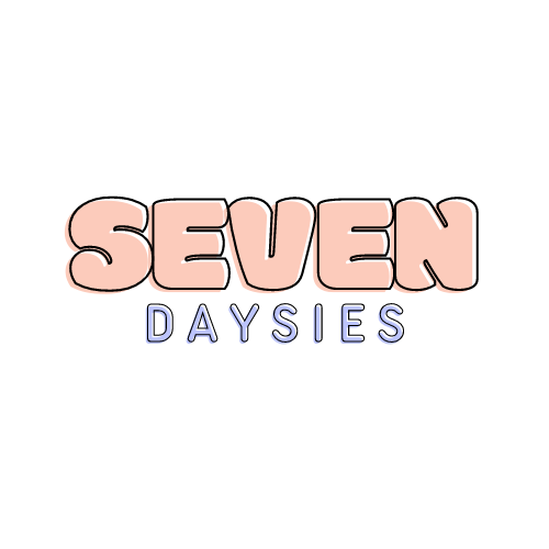 Seven Daysies